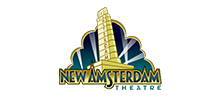 Clients - New Amsterdam Theater