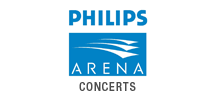 Clients - Philips Arena Concerts