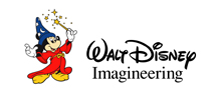 Clients - Disney Imagineering