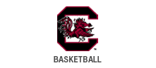 Clients - University of South Carolina Basketball