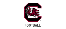 Clients - University of South Carolina Football