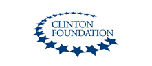 Clients - Clinton Foundation