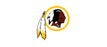 Clients - Washington Redskins